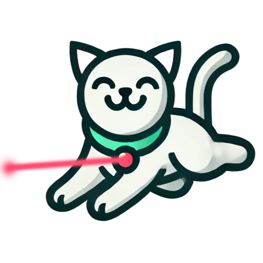 Meowify Logo
